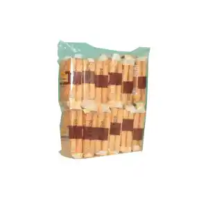 Khajurico Puffino Seasame Bar 150gm