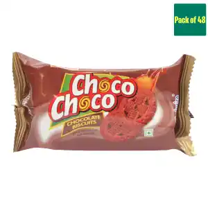 Khajurico Choco Choco  150gm 
