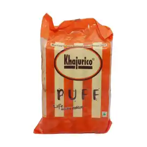 Khajurico Puff (12pcs Pack) 150gm